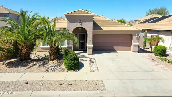 17648 W Voltaire Street, Surprise, AZ 85388