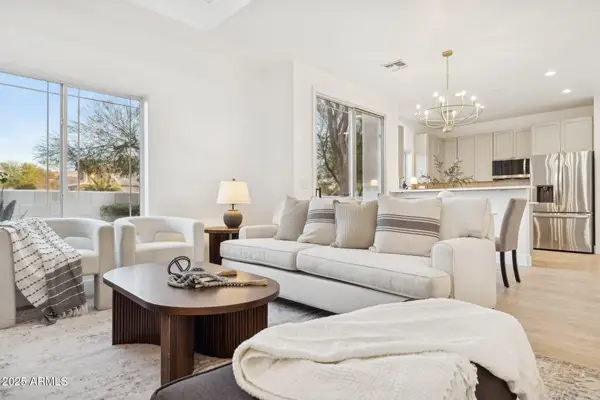 9750 N Monterey Drive #52, Fountain Hills, AZ 85268