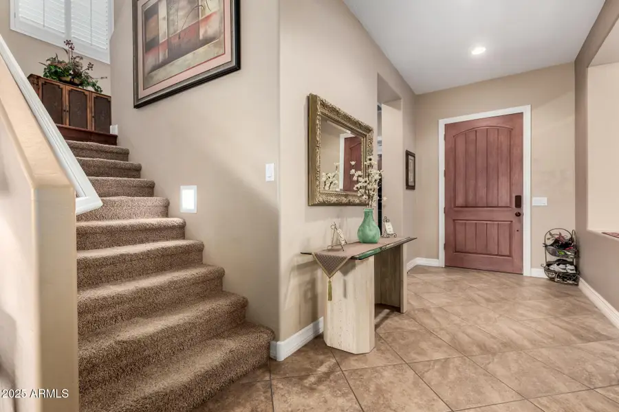 1341 E Macaw Court, Gilbert, AZ 85297 - Image #3