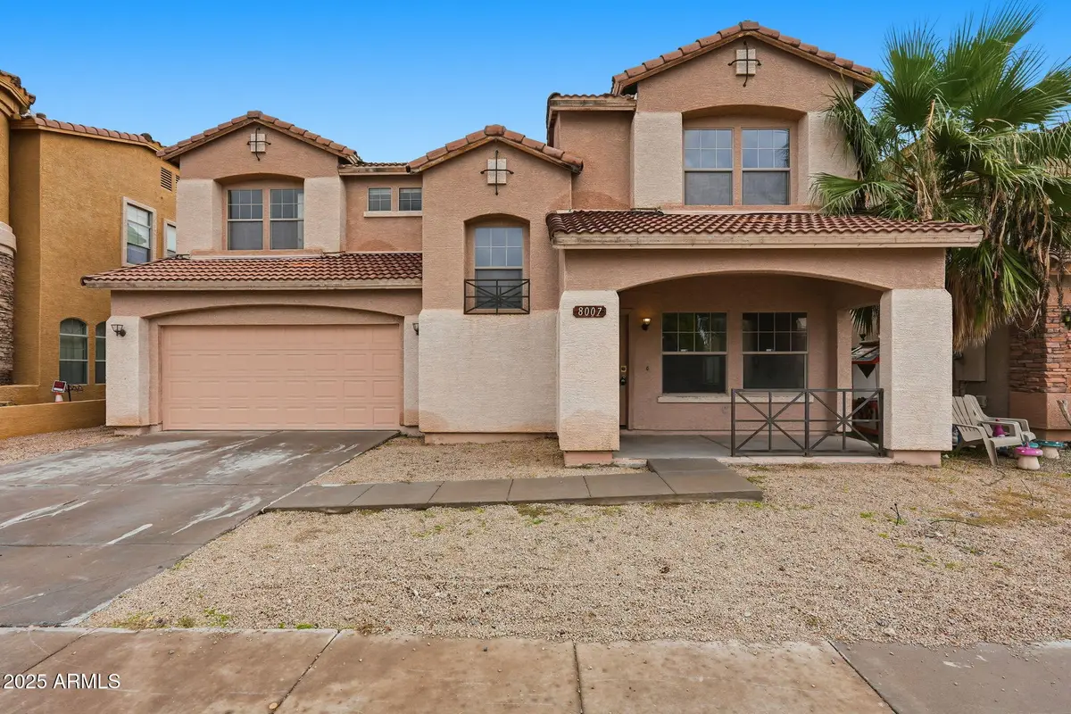 8007 S 5th Lane, Phoenix, AZ 85041 - Image #1