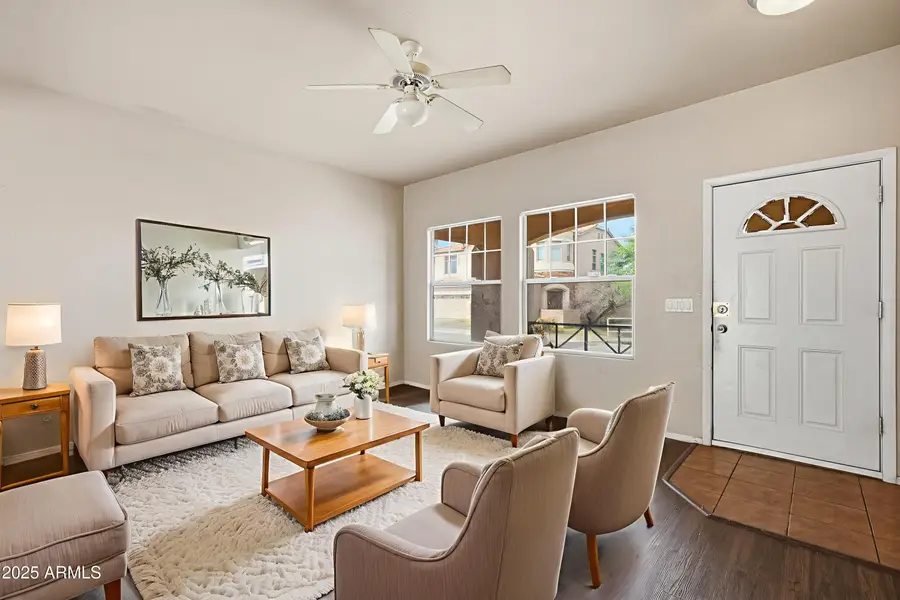 8007 S 5th Lane, Phoenix, AZ 85041 - Image #2