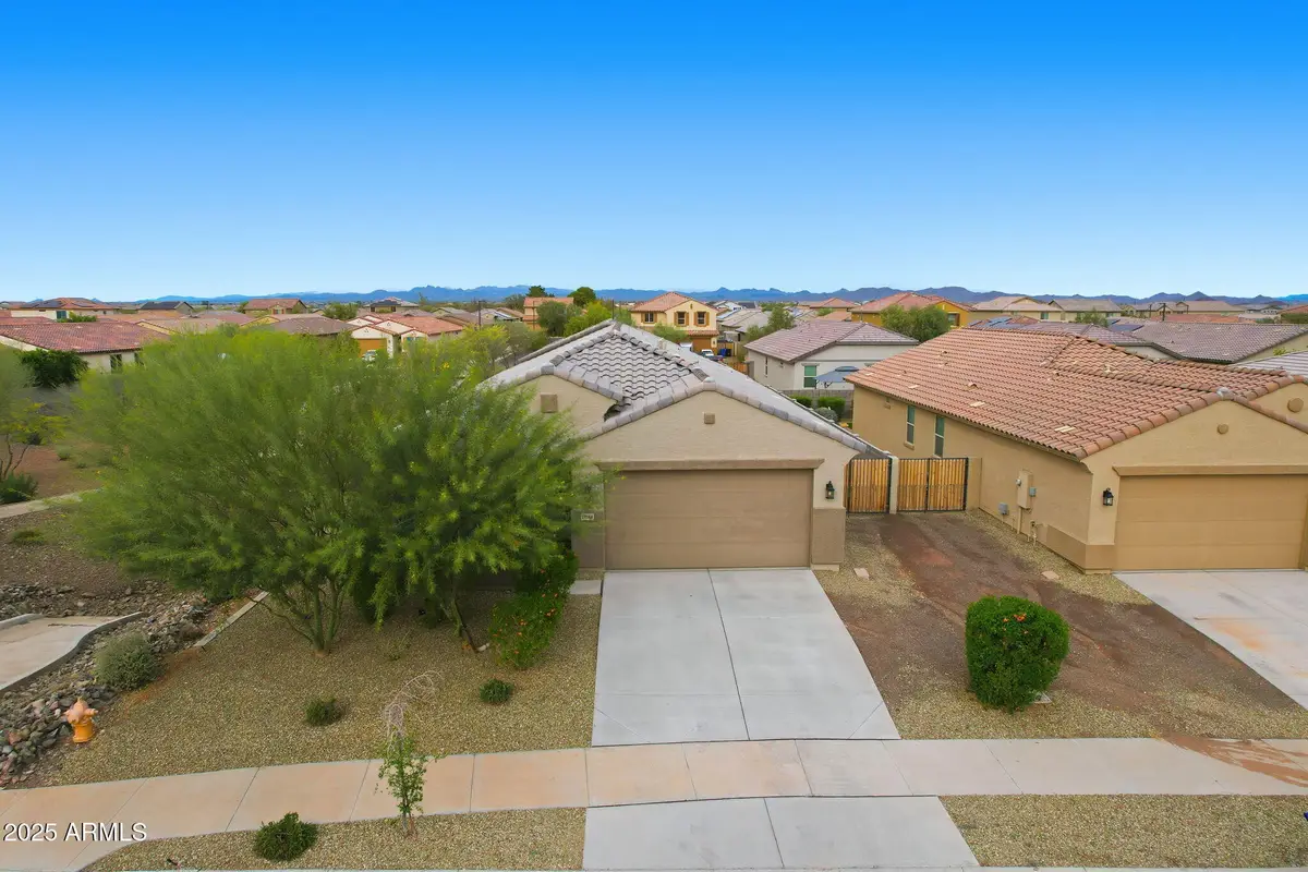 17594 W Country Club Terrace, Surprise, AZ 85387 - Image #1