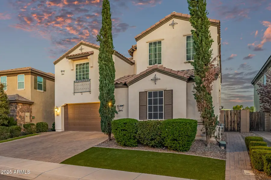 911 S Wayne Drive, Chandler, AZ 85225 - Image #2