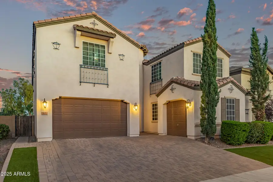 911 S Wayne Drive, Chandler, AZ 85225 - Image #3