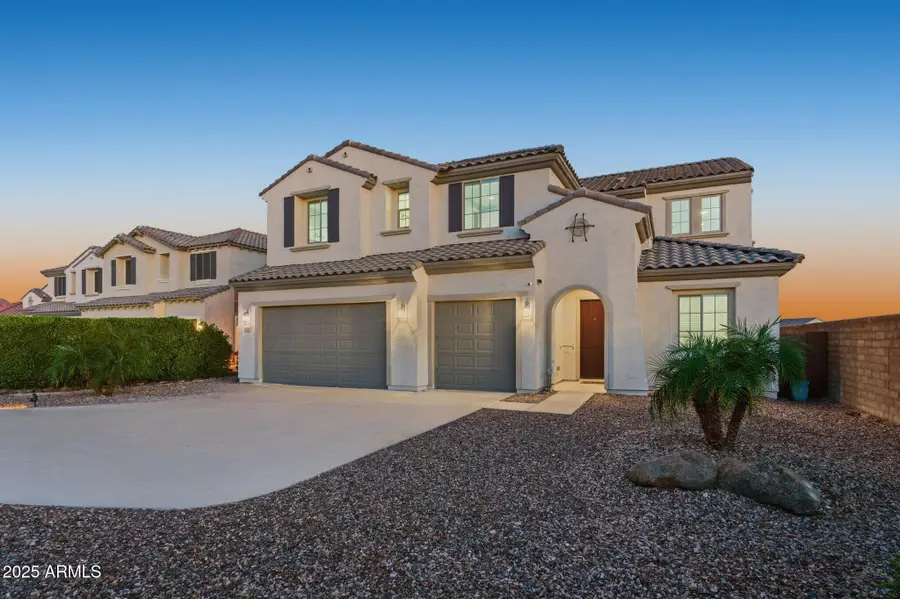 22743 N 98th Drive, Peoria, AZ 85383 - Image #2