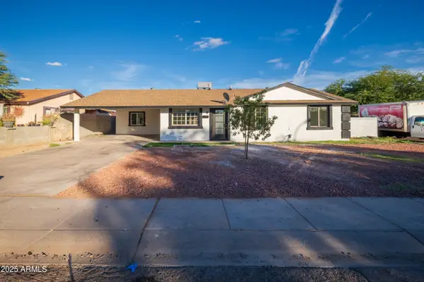 1801 N 57th Drive, Phoenix, AZ 85035