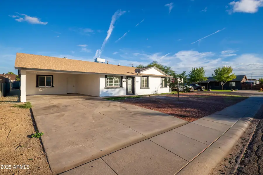 1801 N 57th Drive, Phoenix, AZ 85035 - Image #2