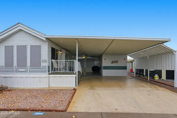 8700 E University Drive #5104, Mesa, AZ 85207