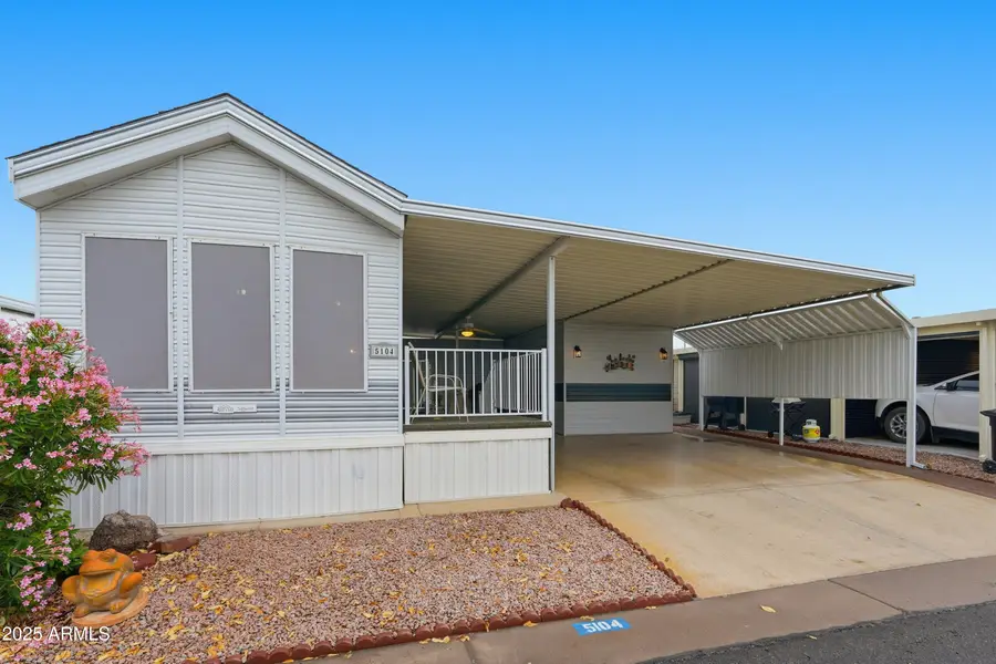 8700 E University Drive #5104, Mesa, AZ 85207 - Image #2