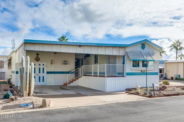 17200 W Bell Road #613, Surprise, AZ 85374