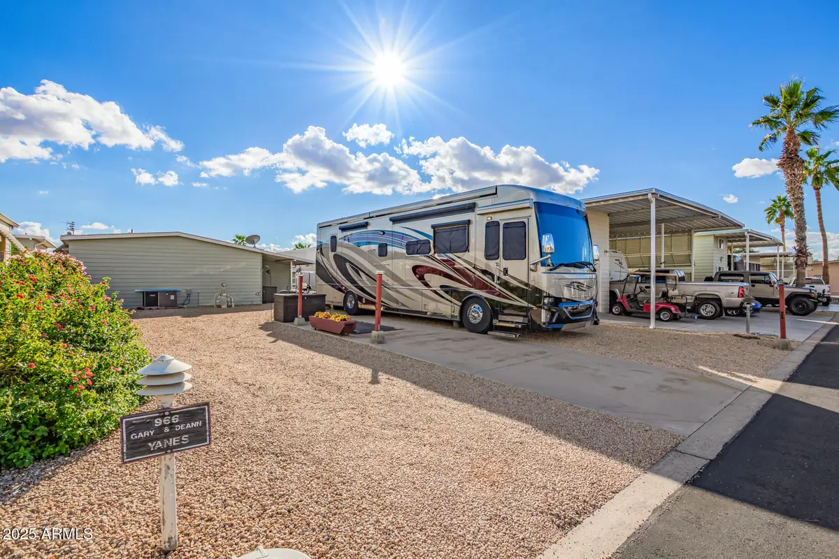 17200 W Bell Road #966, Surprise, AZ 85374 - Image #1