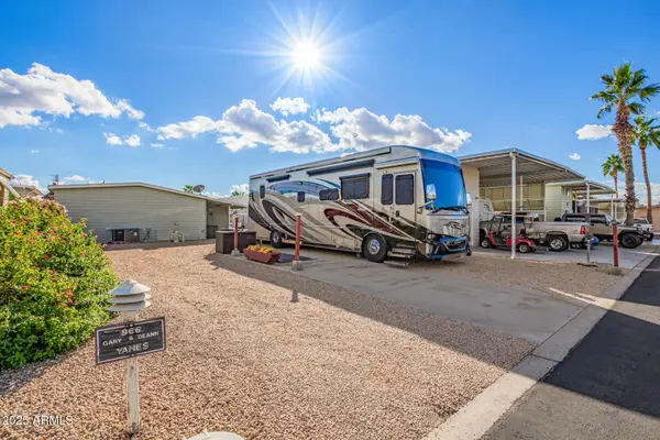 17200 W Bell Road #966, Surprise, AZ 85374