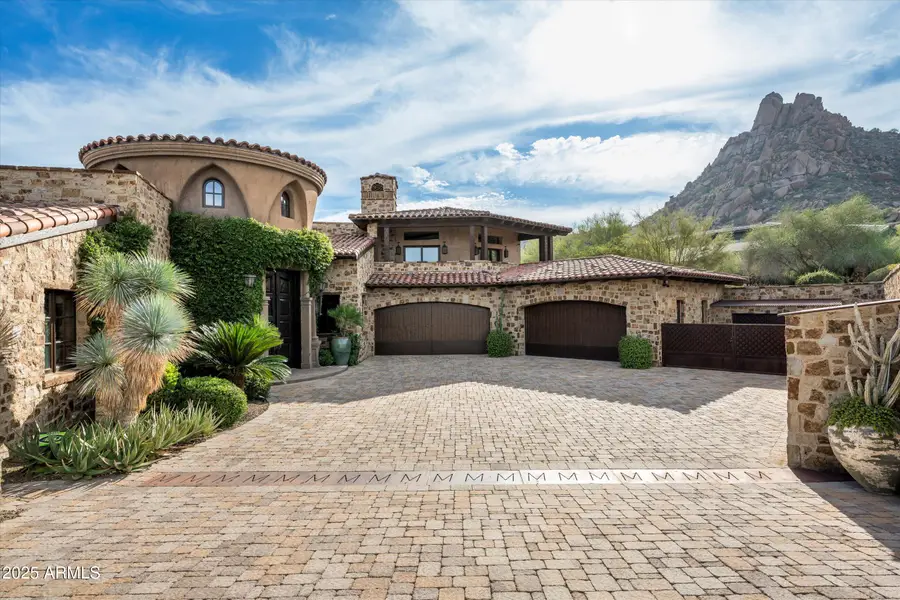 10199 E Cavedale Drive, Scottsdale, AZ 85262 - Image #2