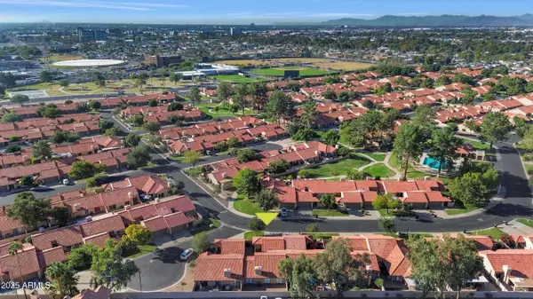 945 N Pasadena -- #156, Mesa, AZ 85201