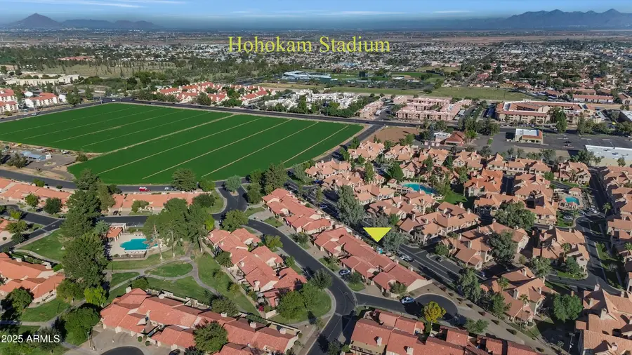 945 N Pasadena -- #156, Mesa, AZ 85201 - Image #2