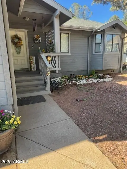 700 W Longhorn Road, Payson, AZ 85541 - Image #1