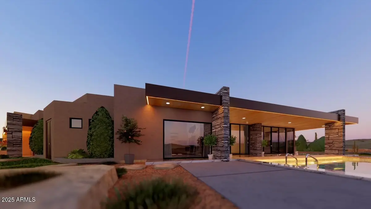 10876 E Rising Sun Drive, Scottsdale, AZ 85262 - Image #1