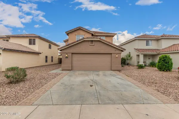 22319 W La Pasada Boulevard, Buckeye, AZ 85326
