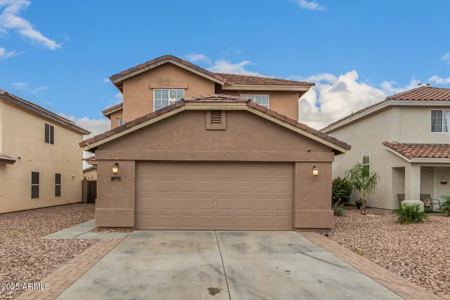 22319 W La Pasada Boulevard, Buckeye, AZ 85326 - Image #2