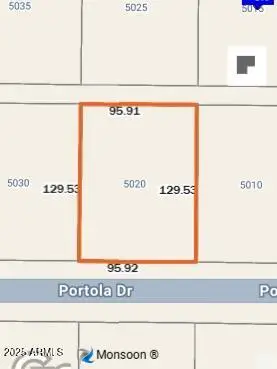 5020 W Portola Drive #3, Eloy, AZ 85131 - Image #2