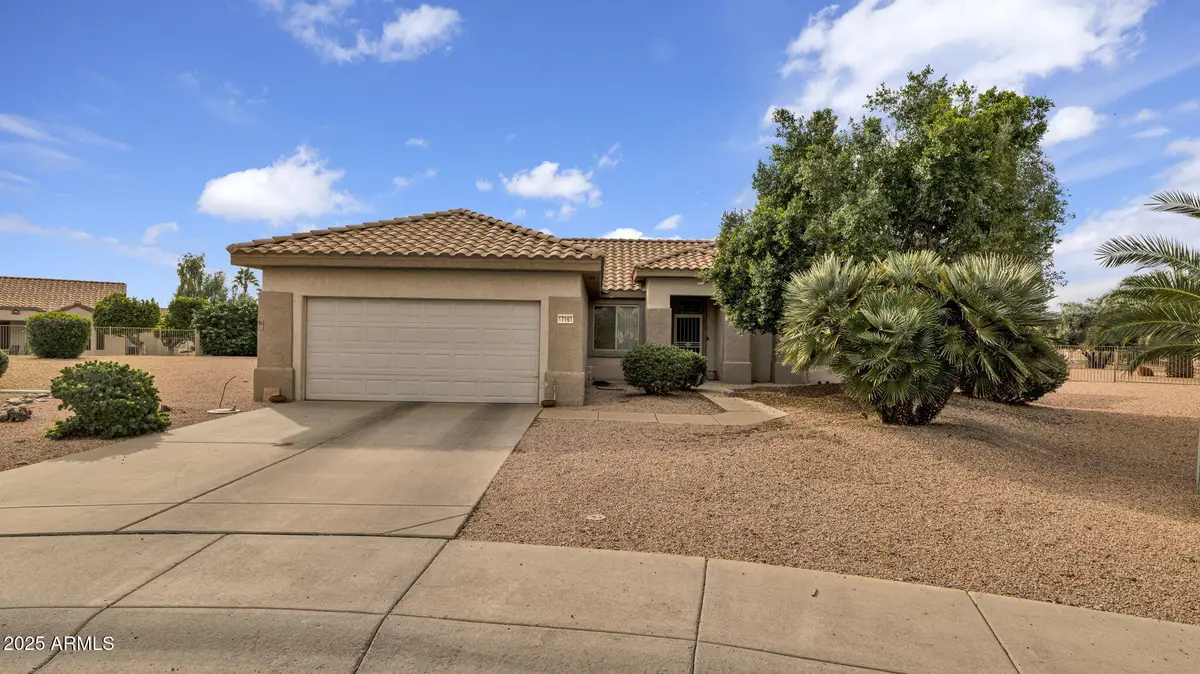 17161 N Casita Springs Court, Surprise, AZ 85374 - Image #1