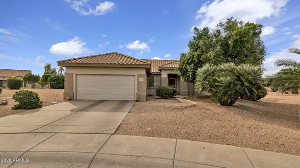 17161 N Casita Springs Court, Surprise, AZ 85374
