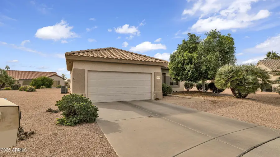 17161 N Casita Springs Court, Surprise, AZ 85374 - Image #3