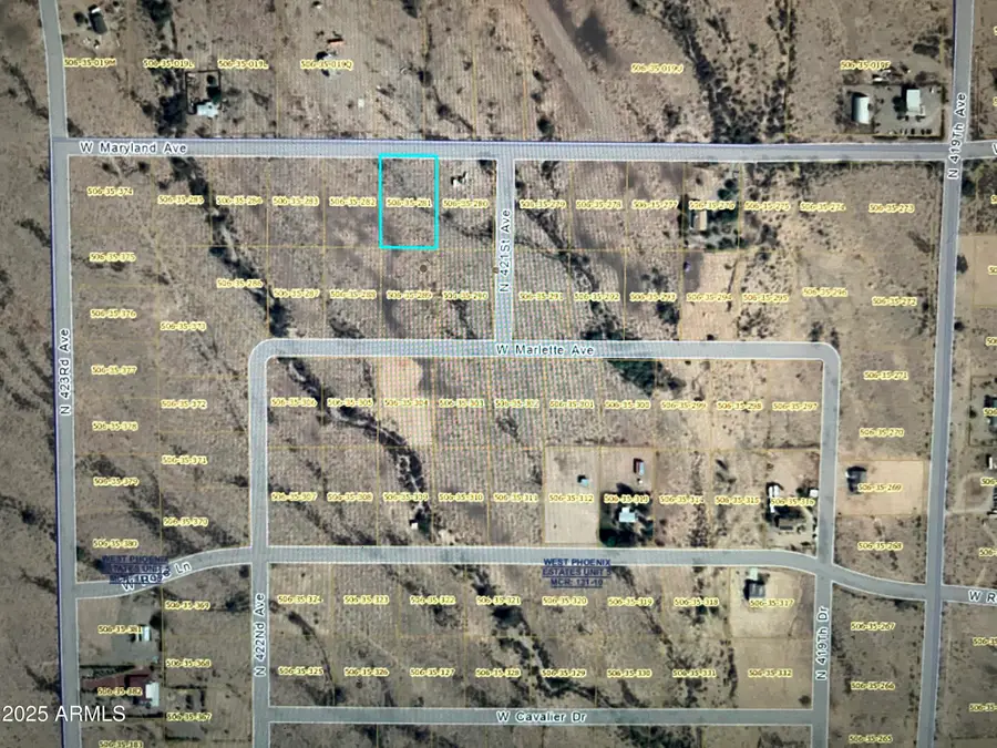 421XX W Maryland Avenue #699, Tonopah, AZ 85354 - Image #3