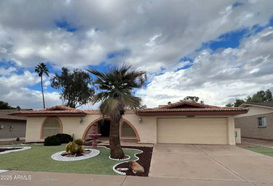 4854 E Flossmoor Avenue, Mesa, AZ 85206 - Image #2