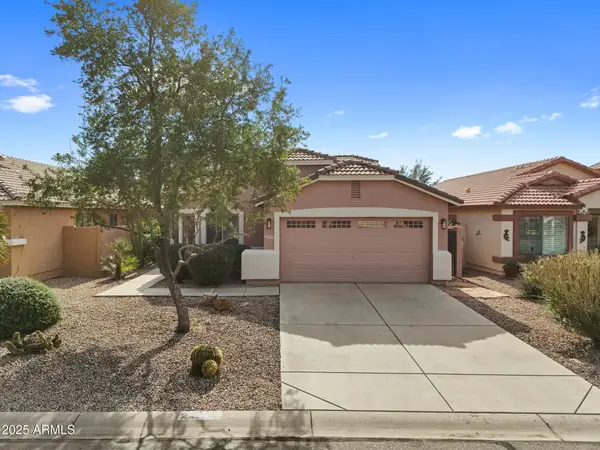 2577 E Denim Trail, San Tan Valley, AZ 85143