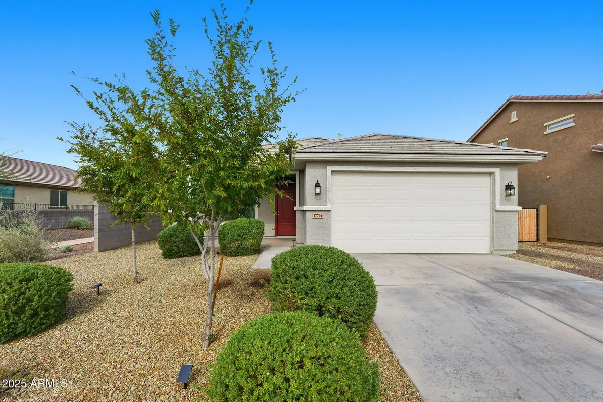 17794 W Paraiso Drive, Surprise, AZ 85387 - Image #1