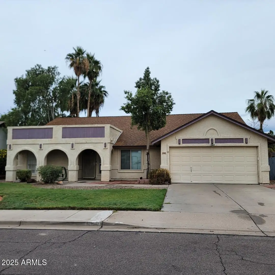 4940 E Hobart Street, Mesa, AZ 85205 - Image #1