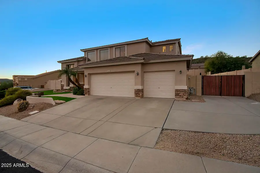 26220 N 42nd Drive, Deer Valley, AZ 85083 - Image #2