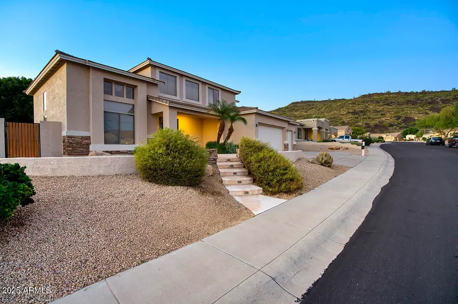 26220 N 42nd Drive, Deer Valley, AZ 85083 - Image #3