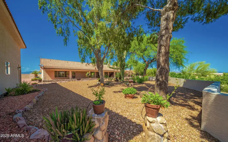 2095 W Gold Dust Lane, Wickenburg, AZ 85390 - Image #3