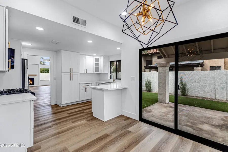 2029 N Sunset Drive, Chandler, AZ 85225 - Image #2