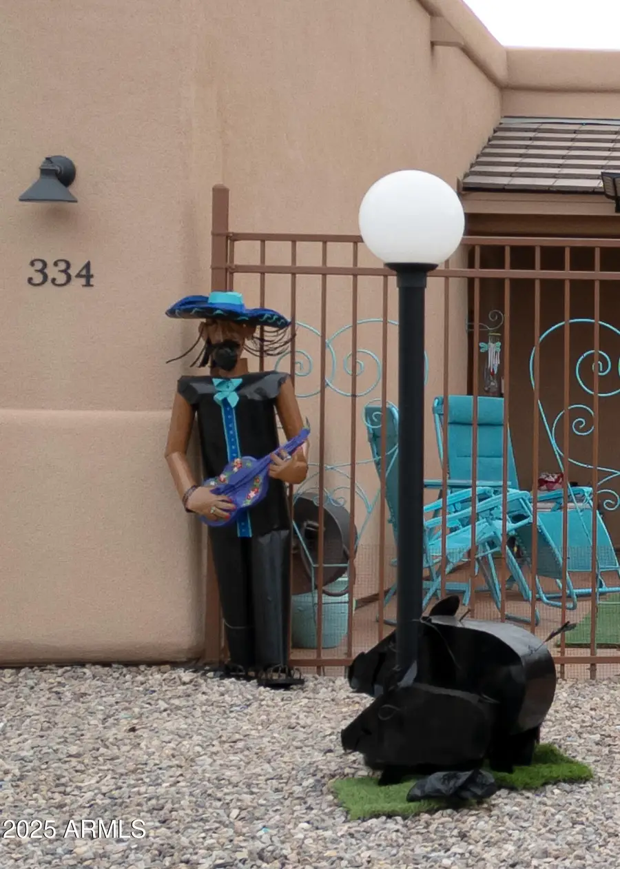 334 S Sky Ranch Road, Sierra Vista, AZ 85635 - Image #2