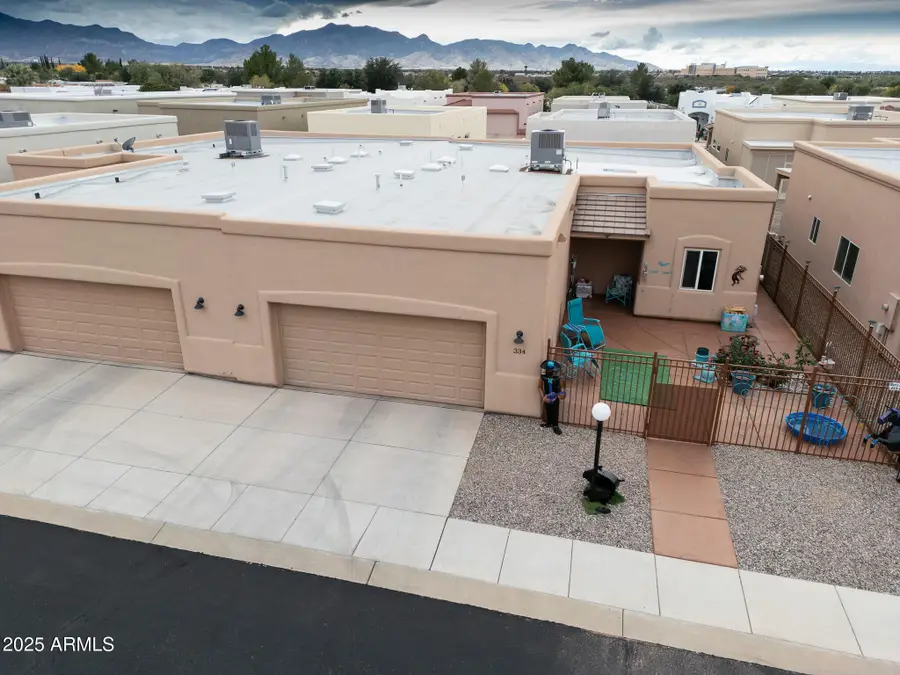 334 S Sky Ranch Road, Sierra Vista, AZ 85635 - Image #3