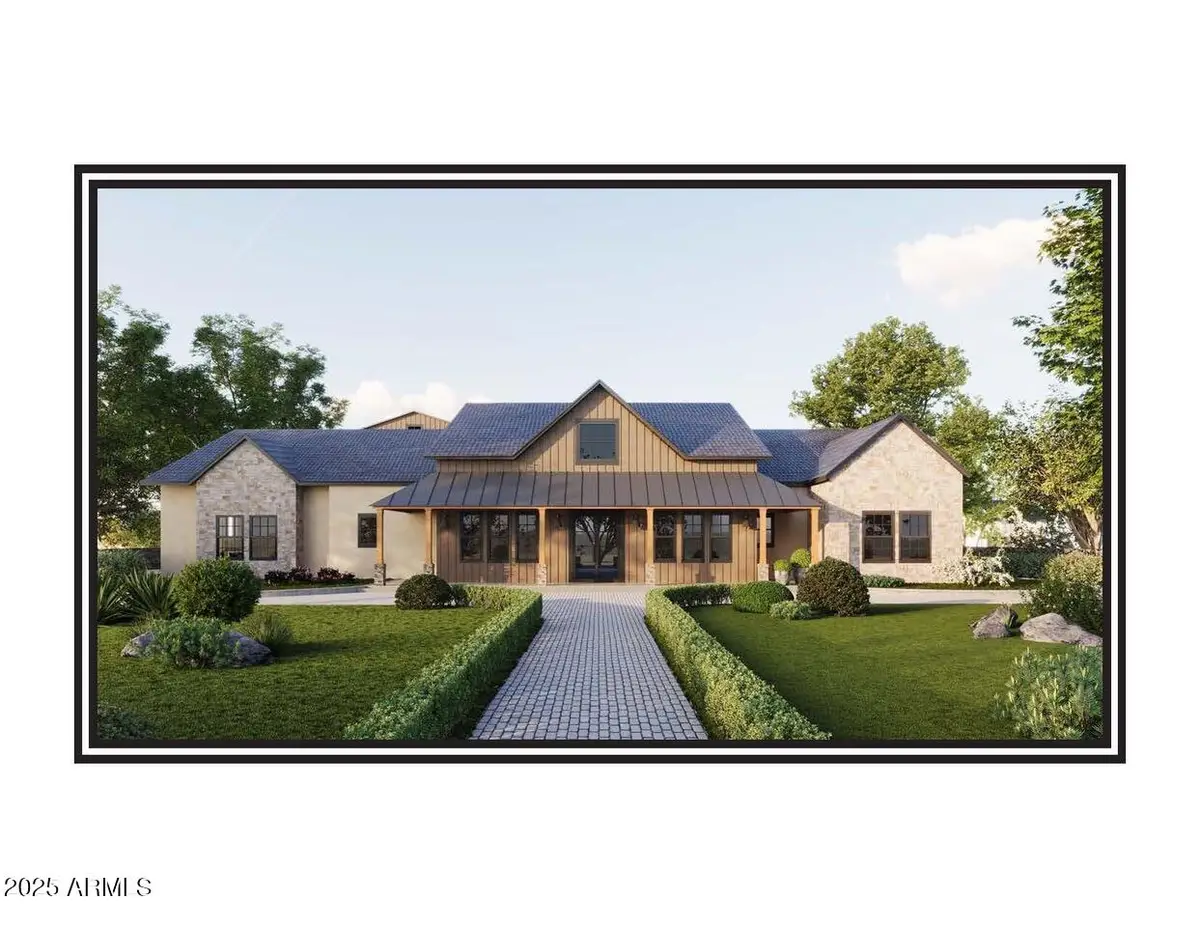 6124 N 2nd Street, Phoenix, AZ 85012 - Image #1