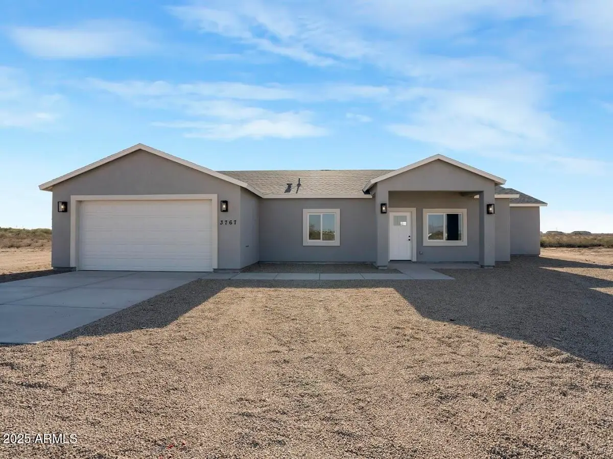 3767 N 363rd Avenue, Tonopah, AZ 85354 - Image #1