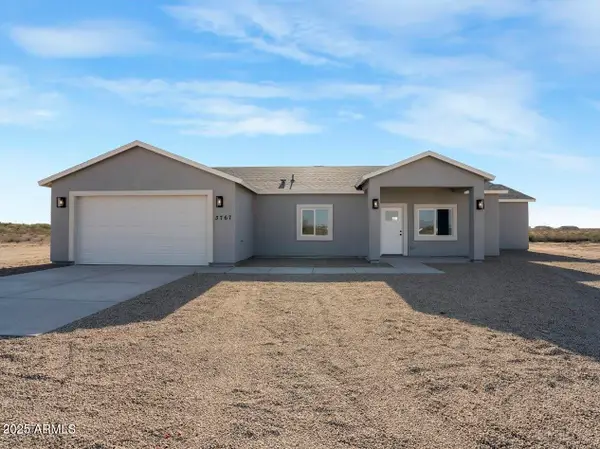 3767 N 363rd Avenue, Tonopah, AZ 85354