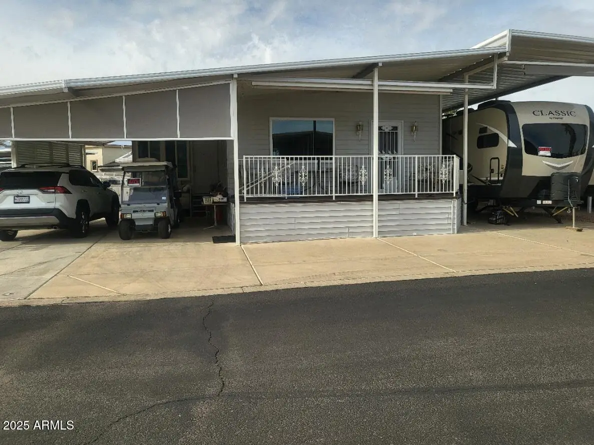 17200 W Bell Road #758, Surprise, AZ 85374 - Image #1