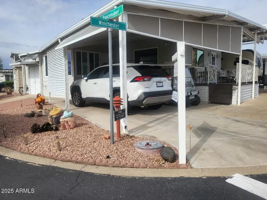 17200 W Bell Road #758, Surprise, AZ 85374 - Image #3