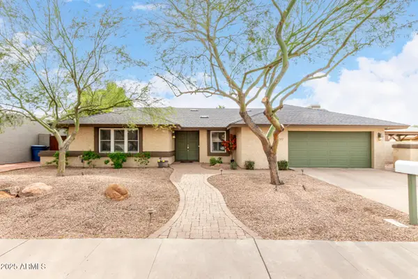 617 W Chilton Street, Chandler, AZ 85225