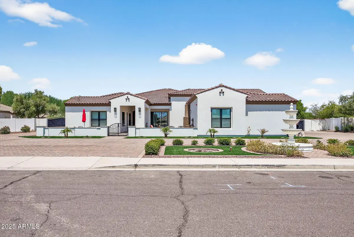 16410 W Durango Street, Goodyear, AZ 85338 - Image #1