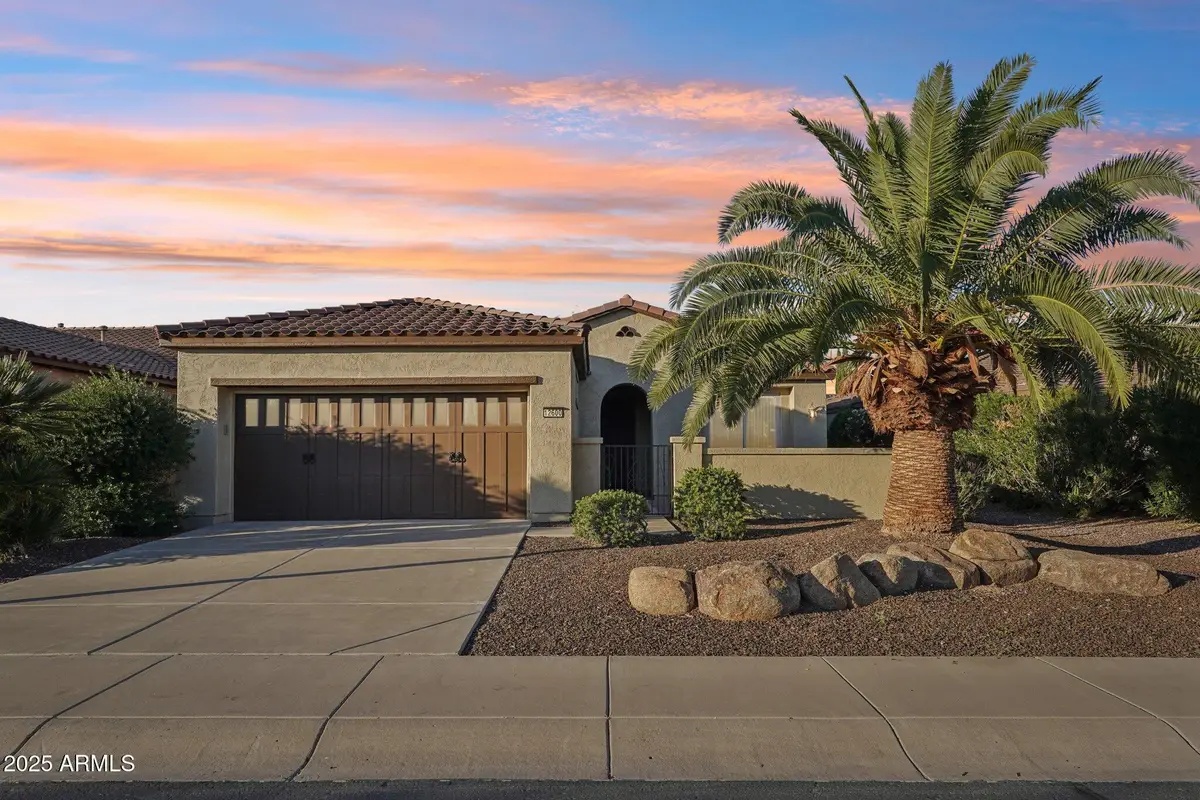 12600 W Rosewood Lane, Peoria, AZ 85383 - Image #1