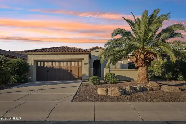 12600 W Rosewood Lane, Peoria, AZ 85383