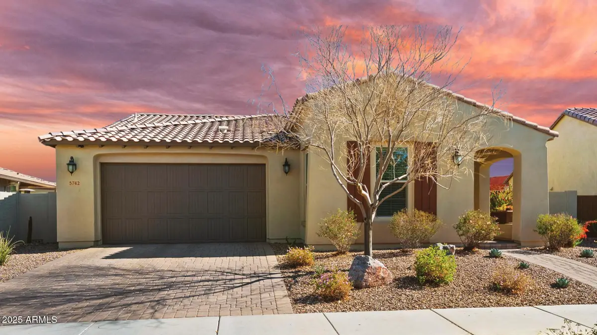 5742 S Winchester Street, Mesa, AZ 85212 - Image #1