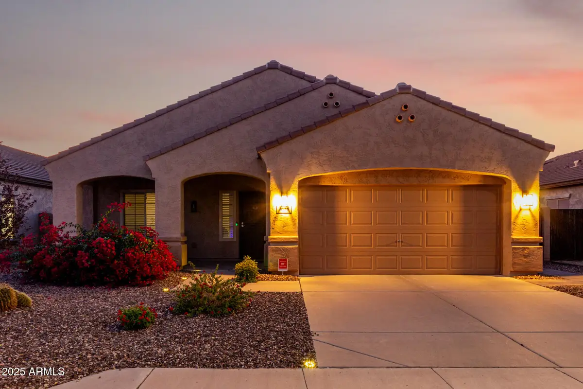 4620 S Hassett --, Mesa, AZ 85212 - Image #1