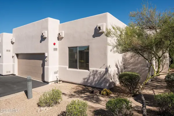 7402 E Hum Road #5, Carefree, AZ 85377
